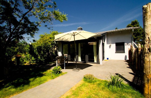 Barrierefrei und Behindertenfreundlich