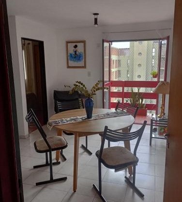 Barrio Juniors Torre roja