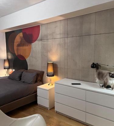 Basement Art House