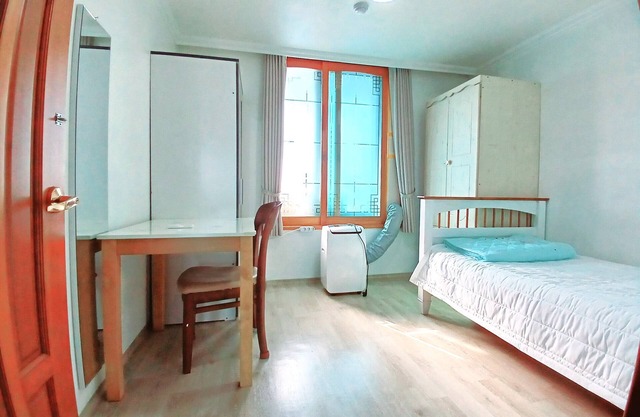 [Basic Private Room] in Good Moment Sharehouse