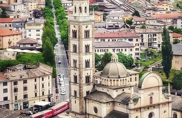 Basilica Residence