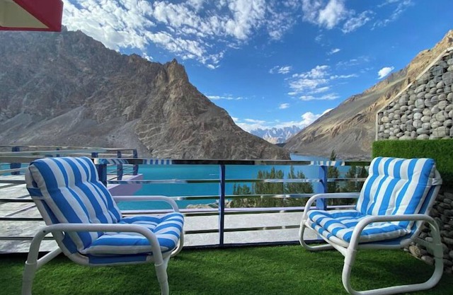 Baskochi Resort And Villa