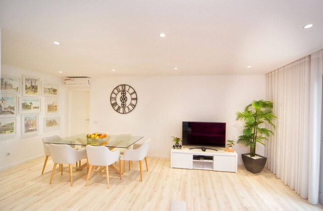Batalha - Ferreiras Apartment