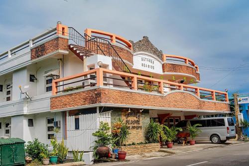 Batanes Seaside Lodge & Restaurant