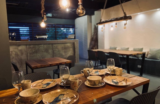 BATARÁ APARTAHOTEL BOUTIQUE - BHB