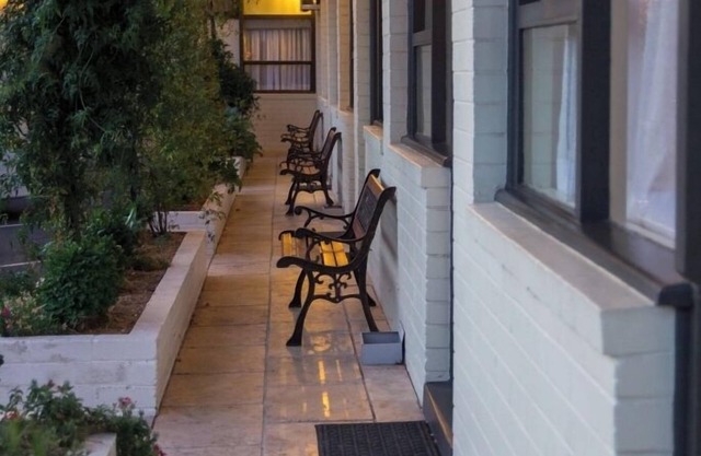Bathurst Explorers Motel
