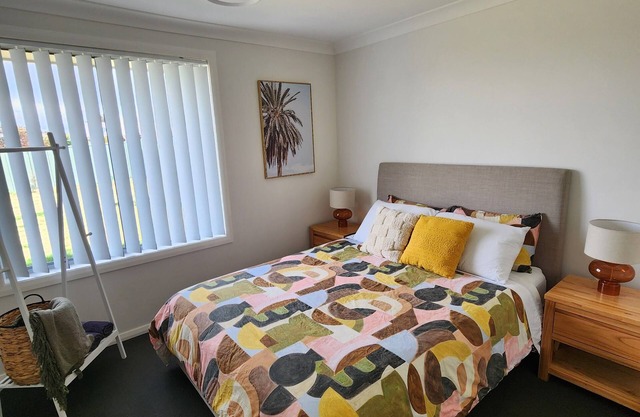 BATHURST GUEST SUITE