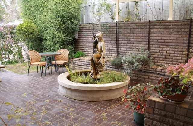 Bathurst Heights B&B