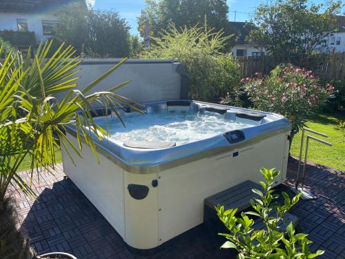 Bauernhaus Loth - exklusive Ferienwohnungen