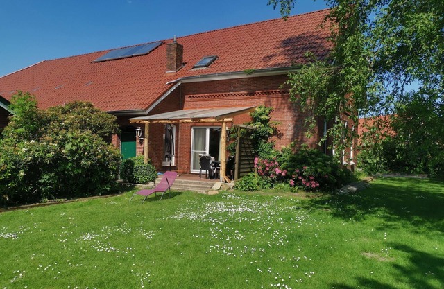 Bauernhof Fewo 1 - Ferienhof Am Birkensee, 55125