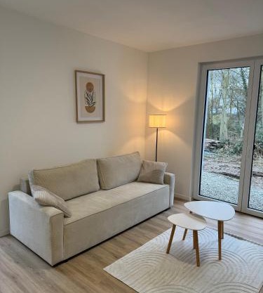 Bauna Suites & Apartments