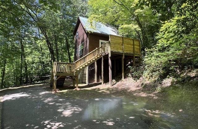 Bavarian Hideaway 46