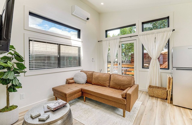 Bay Area Apt w/Patio: Near Parks & Hiking!