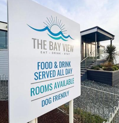 Bay View Inn