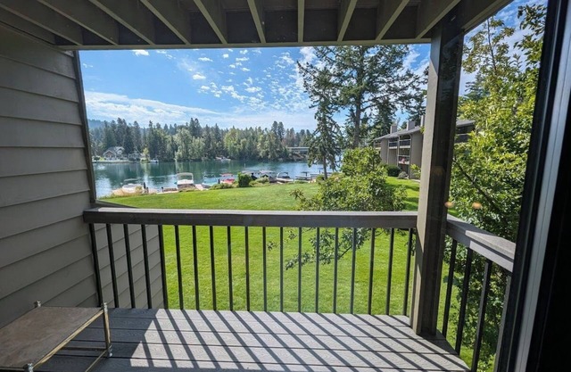 Bay View Luxury Studio