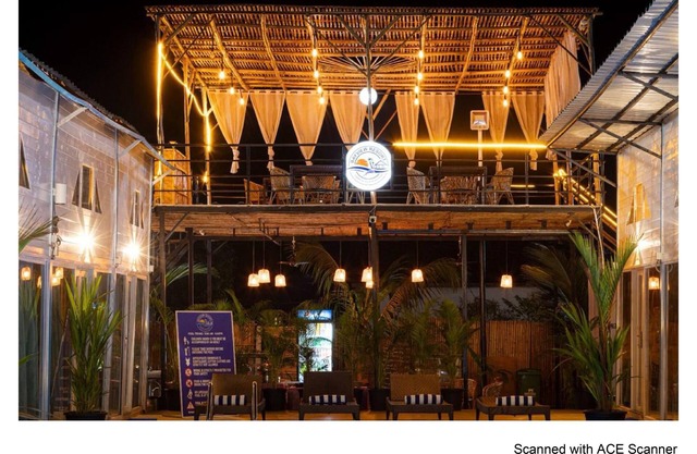 Bay View Resort
