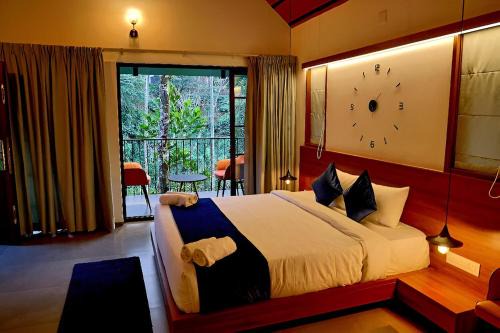 Bay View Suites, Vythiri, Wayanad