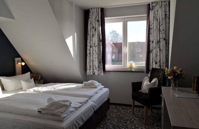 Bayard RE-12 - Cozy vacation apartment Remise Bayard RE-12 in an idyllic setting.