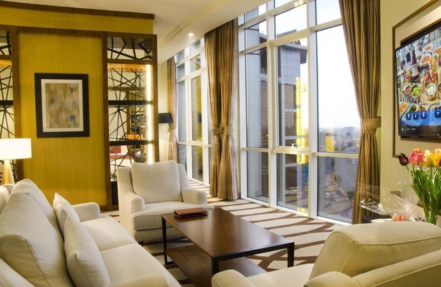 Bayat Hotels Company