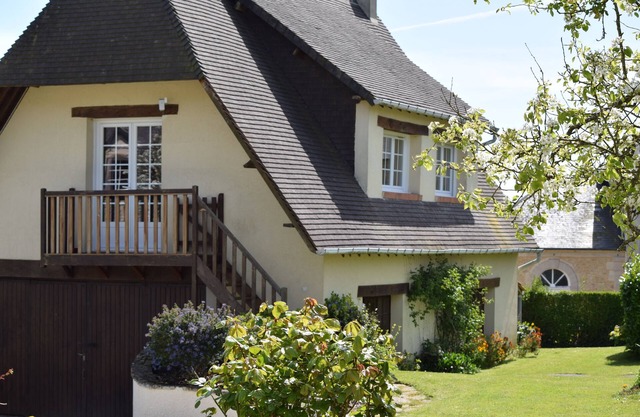 Bayeux Agy: Country Cottage/Gite - Agy