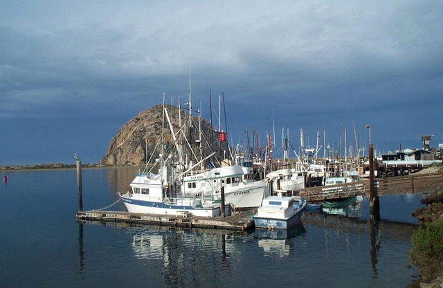 Bayfront Inn at the Waterfront