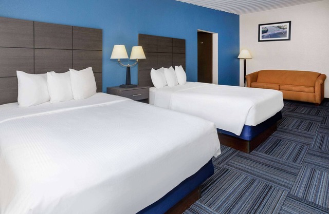 Baymont by Wyndham Appleton