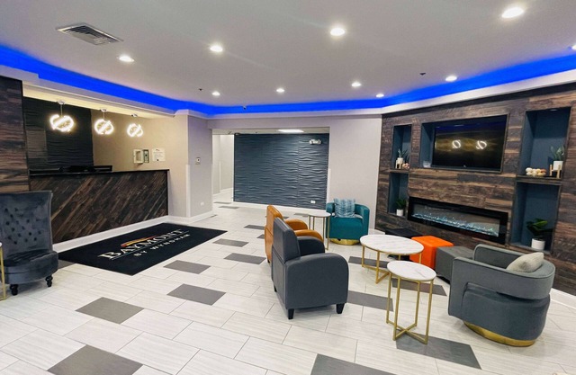 Baymont by Wyndham Chicago/Calumet City