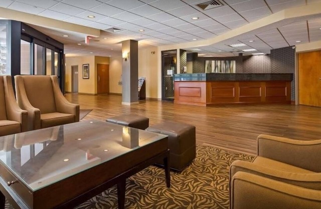 Baymont by Wyndham Groton/Mystic