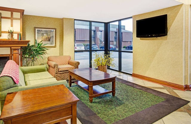 Baymont by Wyndham Indianapolis West