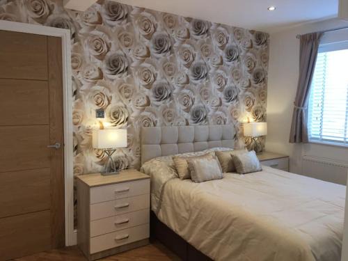 Bayside at 9 The Dome Barton on Sea