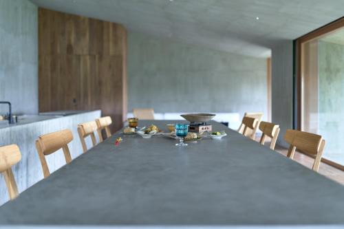 BBQ可能 最大6名 自然に囲まれゆっくり過ごしたい方におすすめ DAICHI OKINAWA villa M