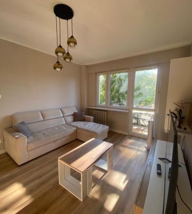 Bełchatów apartment