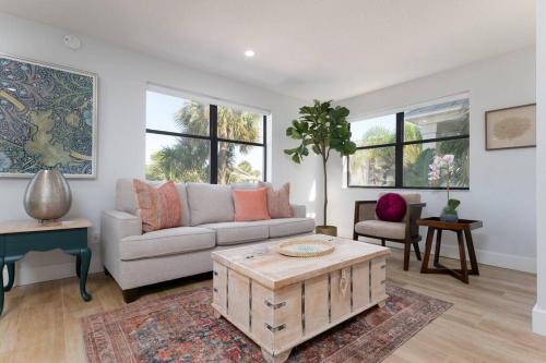 Be A Nomad - Newly renovated - Pet-friendly