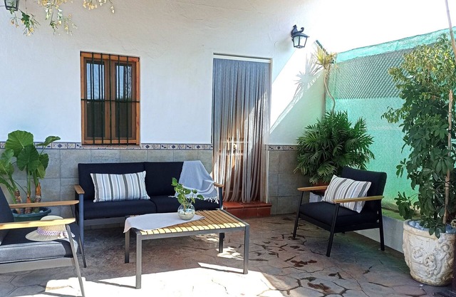 Belvilla by OYO Casa La Palmera