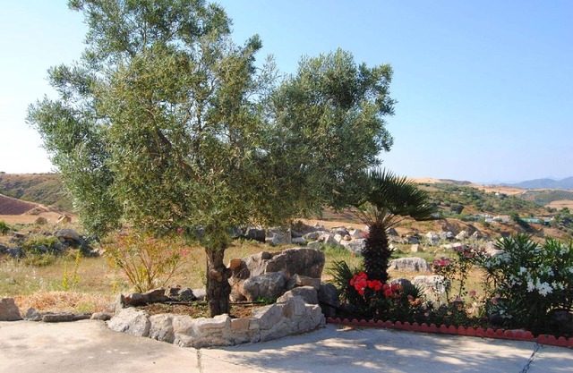 Belvilla by OYO Casa TorrejÃ³n