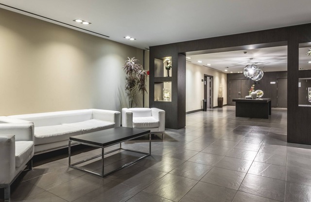 Be Live City Center Talavera