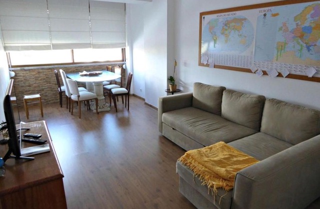 Be Local - Apartment with 2 bedrooms in Infantado in Loures