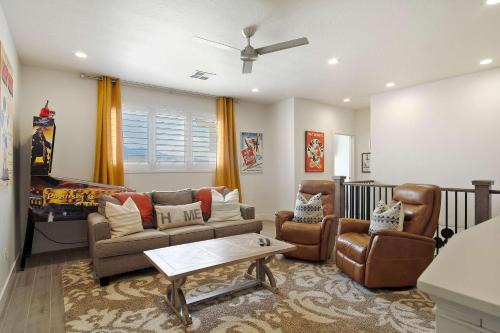 Be Our Guest in Utah- Disney Themed Home
