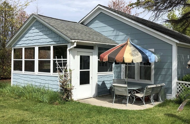 Be our Guests at our Guest House