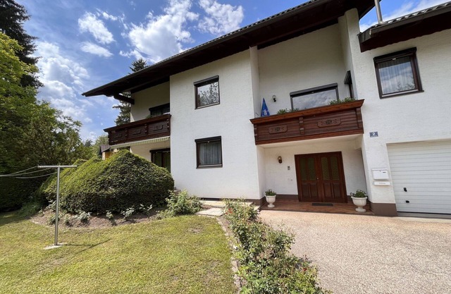 Beautiful apartment for 2 guests with WIFI, TV and balcony