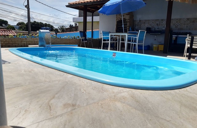 Beach and shops all within walking distance, private house.