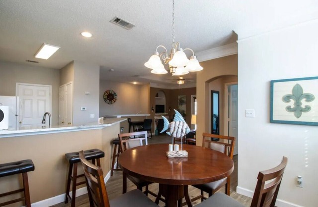 Beach Bliss in Gulfport MS Huge 1 Bd/1 BA Steps from the Beach