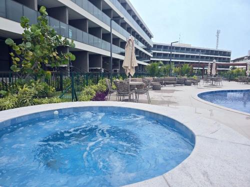 Beach Class Summer, Praia de Cupe. Próximo ao centro Porto de Galinhas