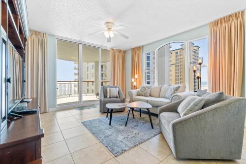 Beach Colony Resort West 10F