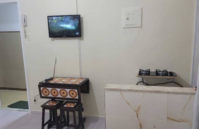 Beach Condo. Next to Ipanema and Arpoador