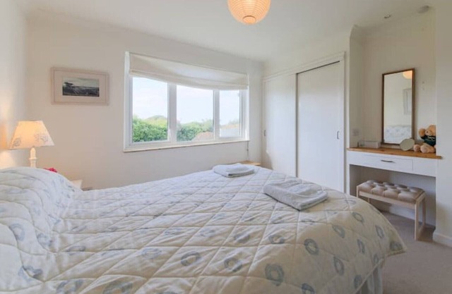 Beach Cottage in Constantine Bay, Near Padstow