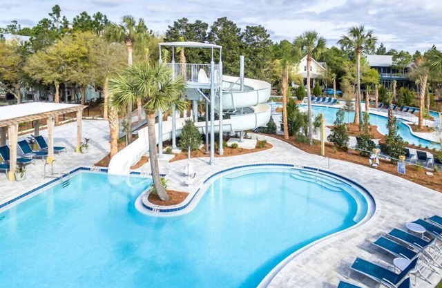 Beach days made better under the brim at Beach Hat/Gulf Views/2 Bikes