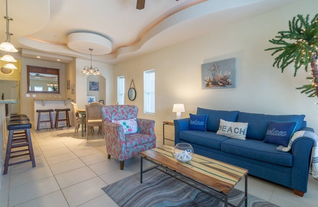 Beach Dreams Boutique Condo