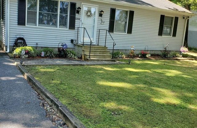 Beach Getaway Lewes Community