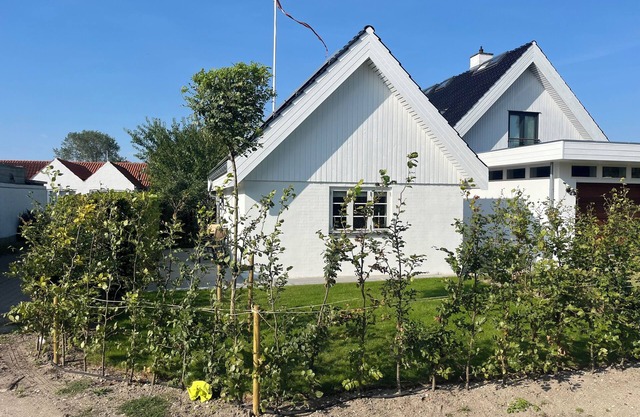 Beach Guest House in Greve